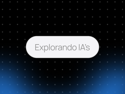 Ilustração sobre Exploração com IA